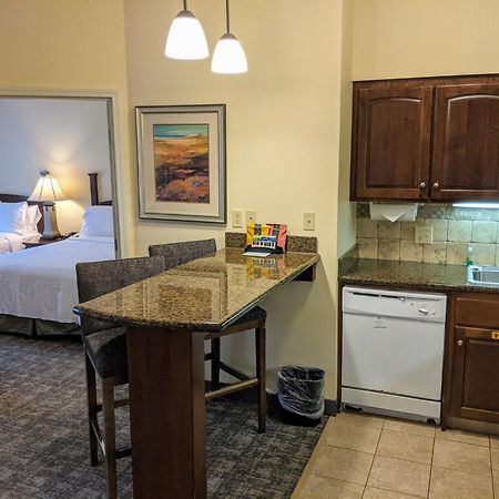 Staybridge Suites Indianapolis-Carmel By Ihg Kültér fotó