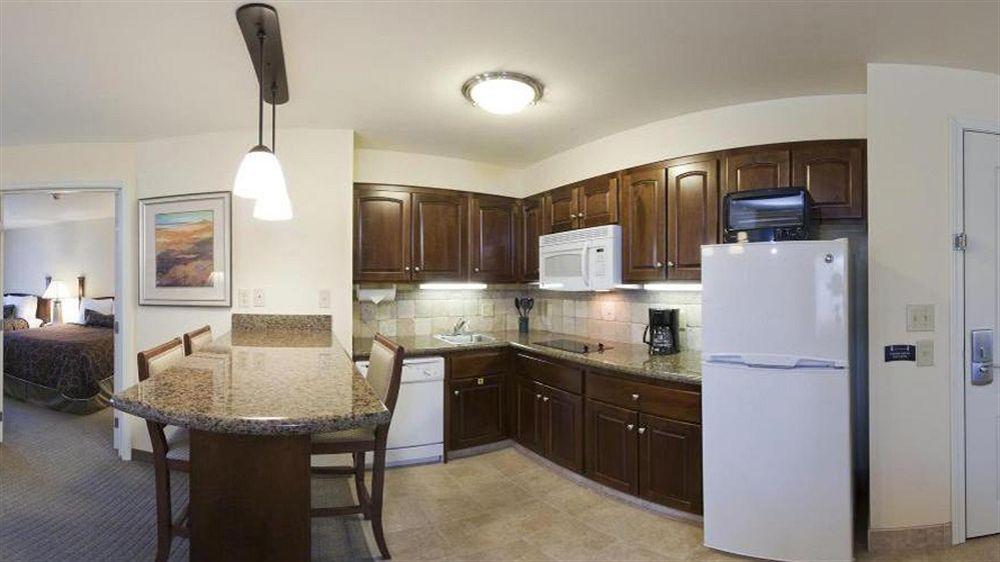 Staybridge Suites Indianapolis-Carmel By Ihg Kültér fotó