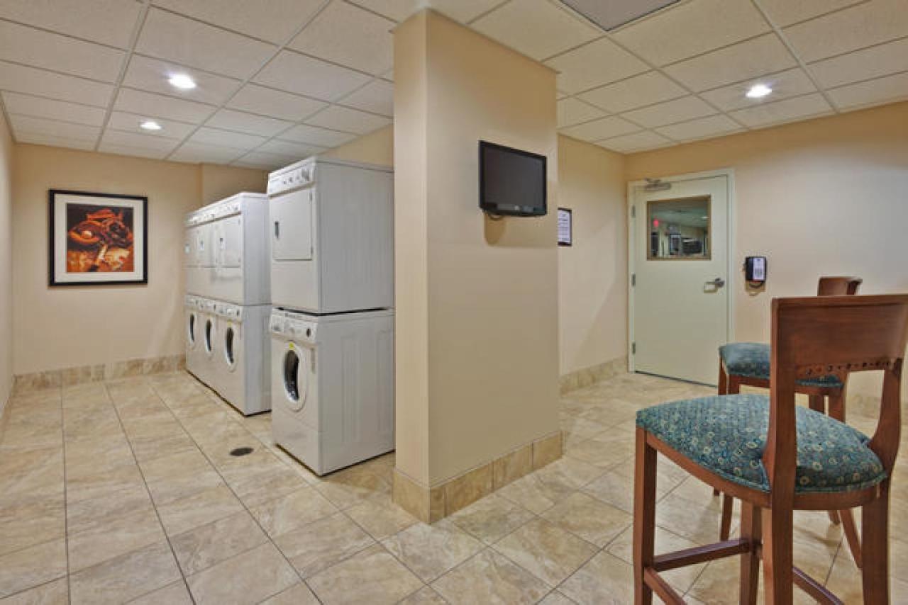 Staybridge Suites Indianapolis-Carmel By Ihg Kültér fotó