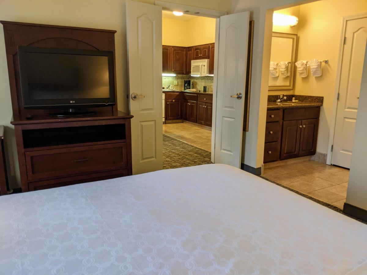 Staybridge Suites Indianapolis-Carmel By Ihg Kültér fotó