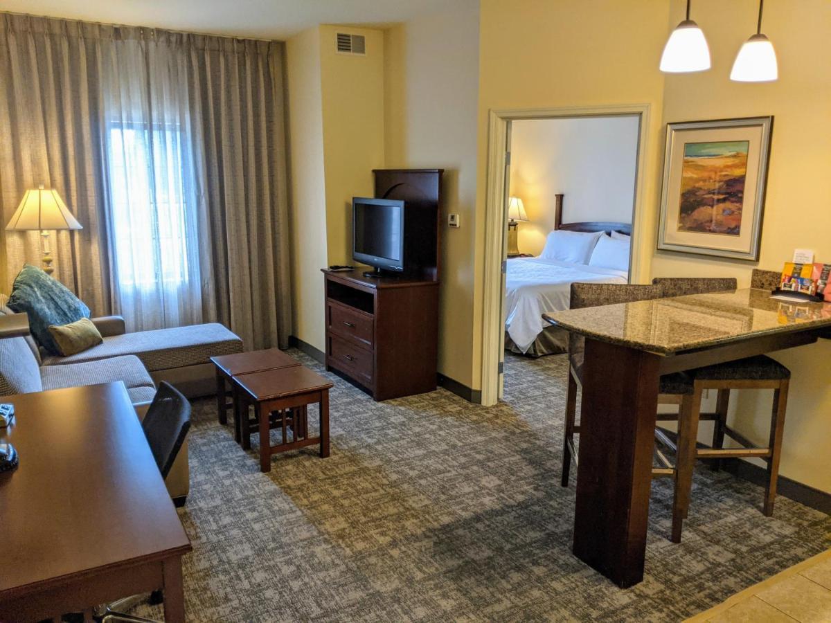 Staybridge Suites Indianapolis-Carmel By Ihg Kültér fotó
