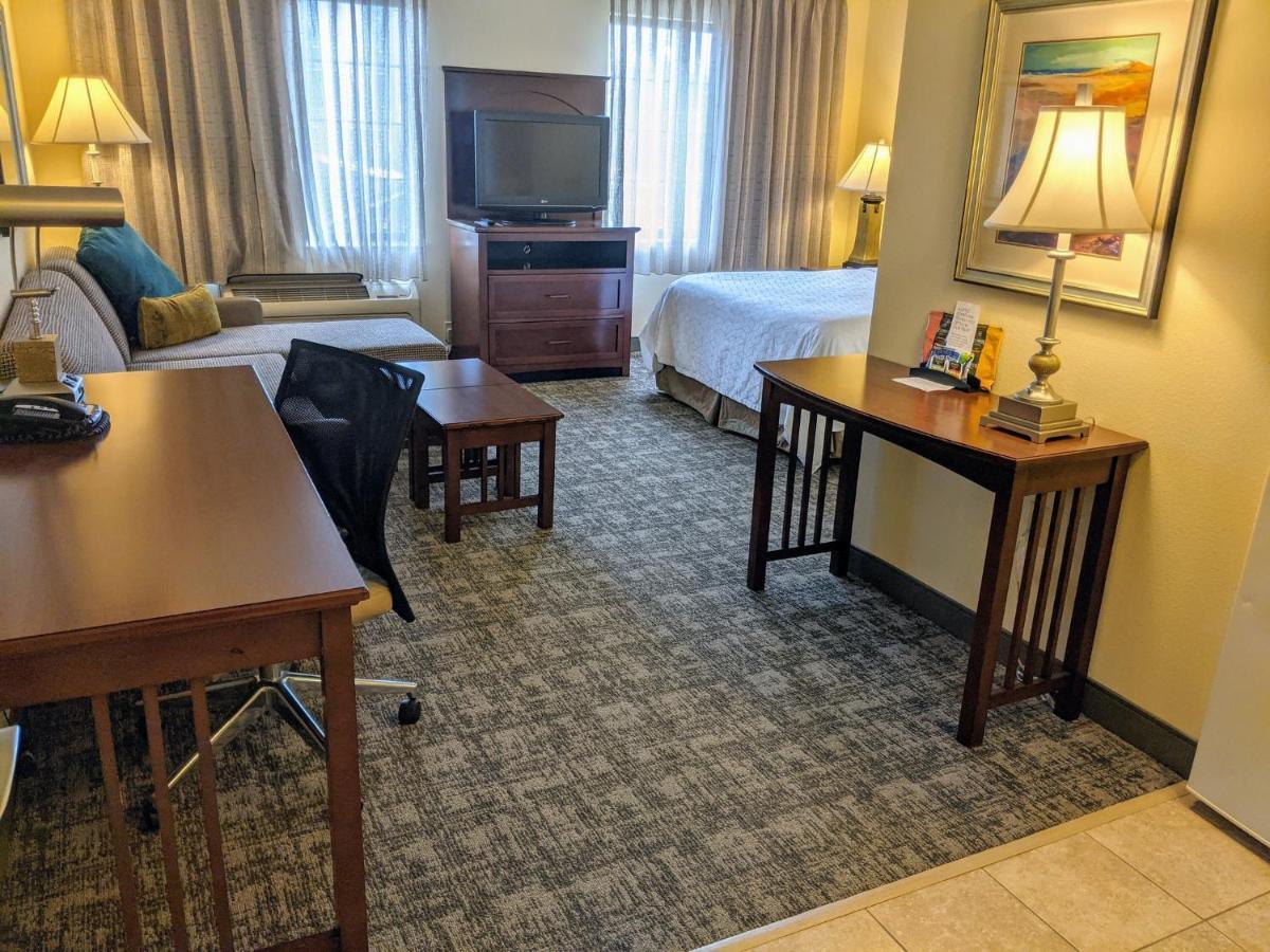 Staybridge Suites Indianapolis-Carmel By Ihg Kültér fotó