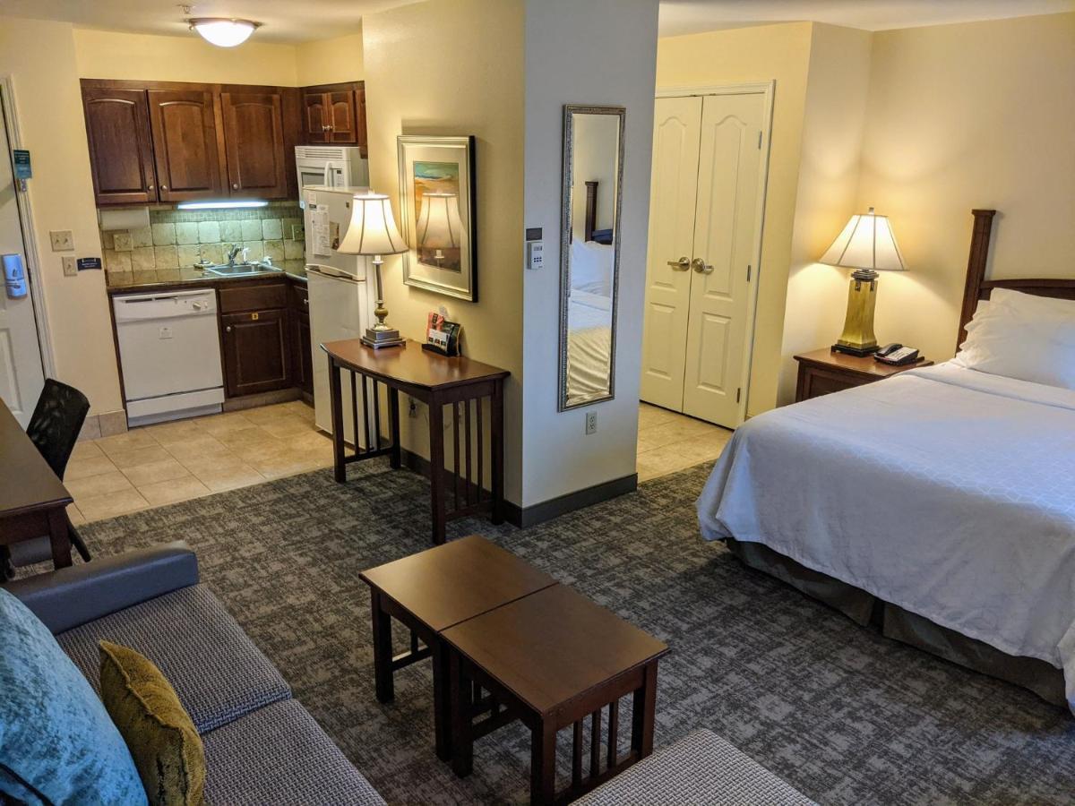 Staybridge Suites Indianapolis-Carmel By Ihg Kültér fotó
