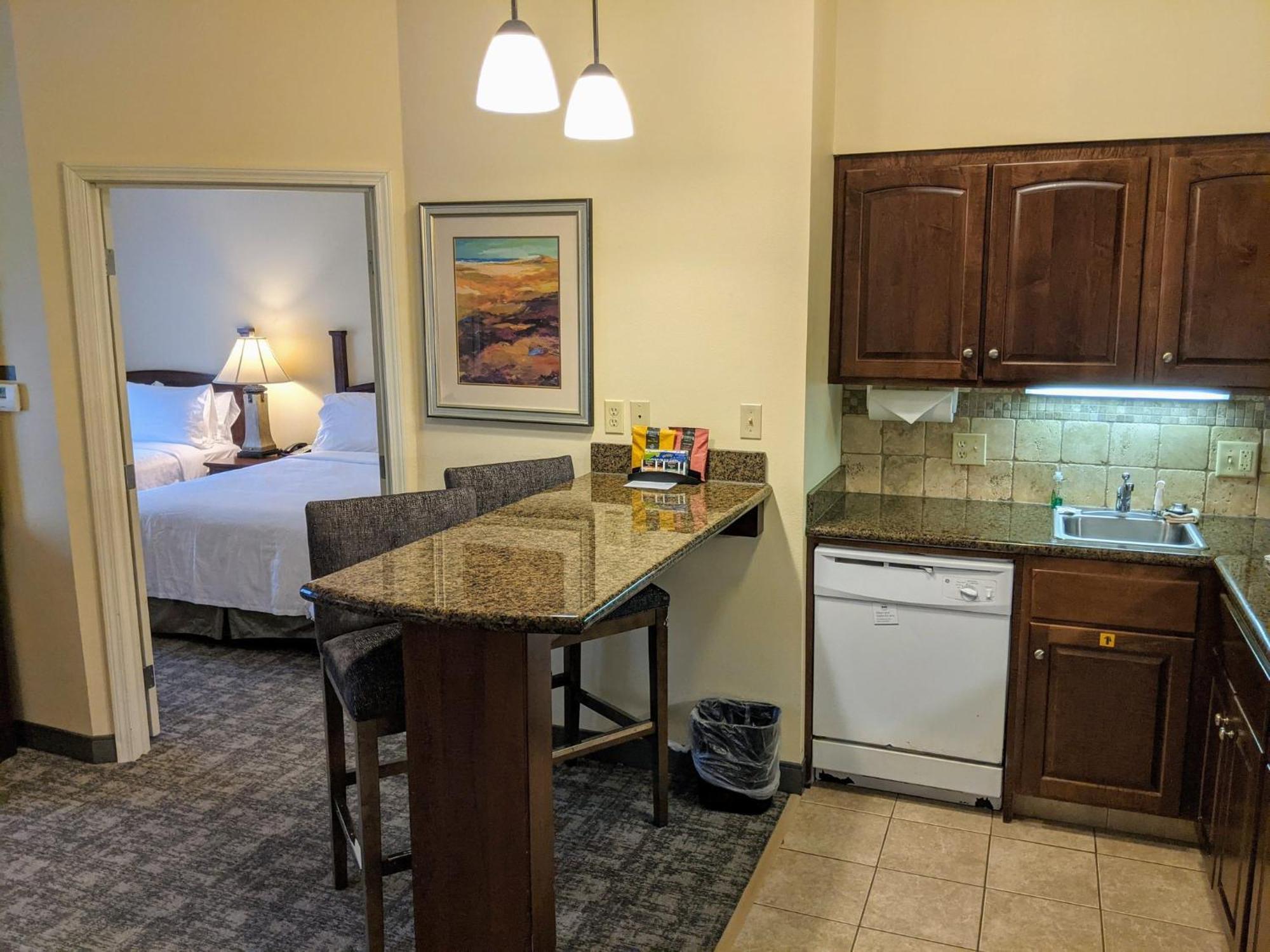 Staybridge Suites Indianapolis-Carmel By Ihg Kültér fotó