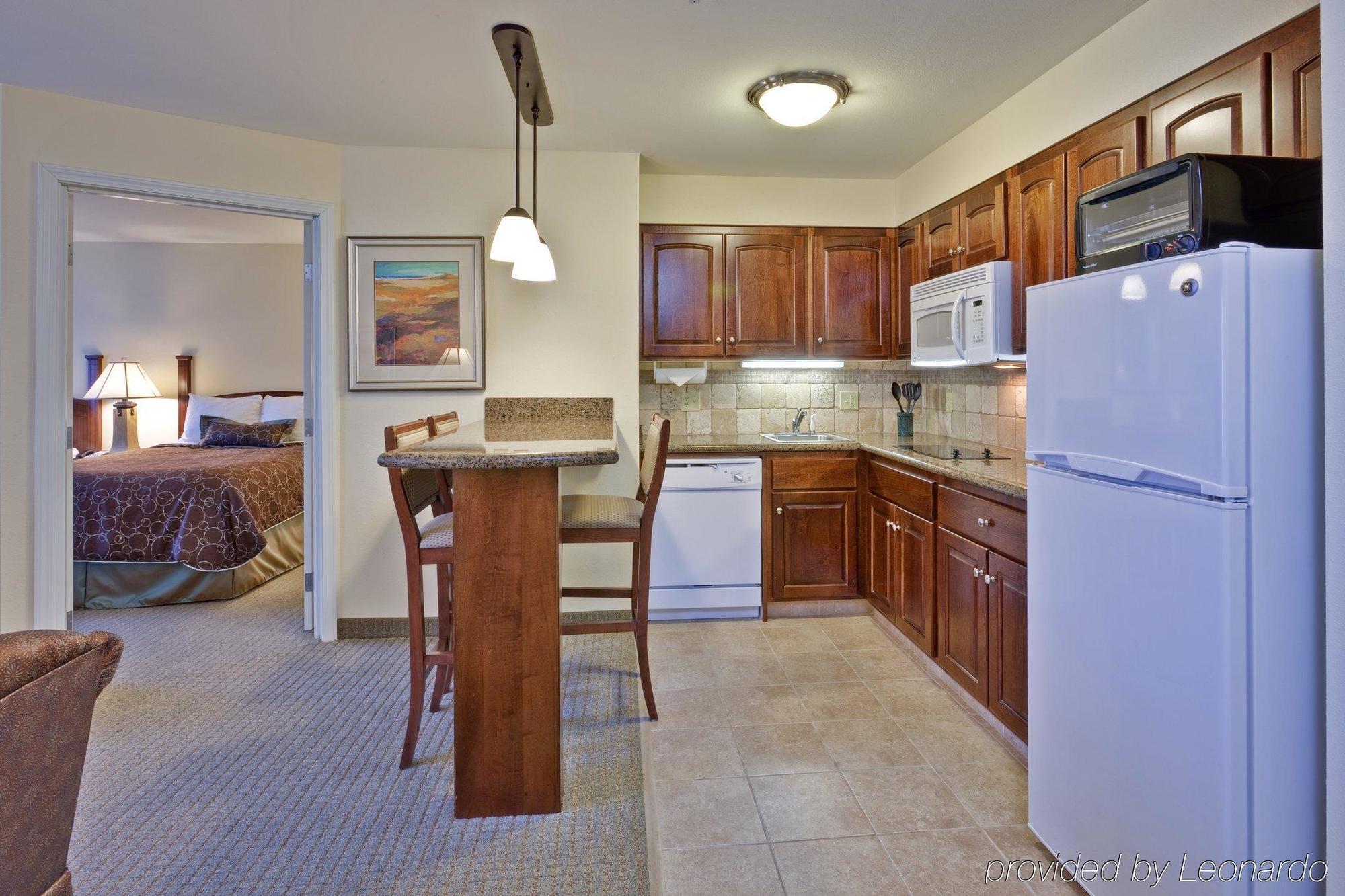 Staybridge Suites Indianapolis-Carmel By Ihg Kültér fotó