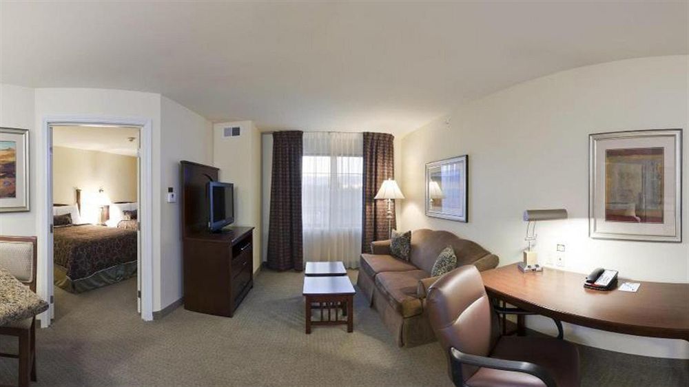 Staybridge Suites Indianapolis-Carmel By Ihg Kültér fotó