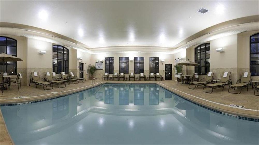 Staybridge Suites Indianapolis-Carmel By Ihg Kültér fotó