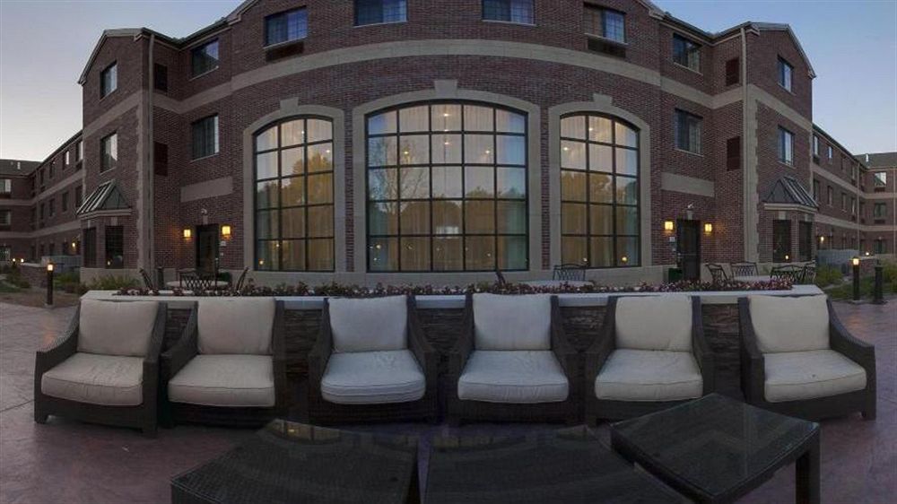 Staybridge Suites Indianapolis-Carmel By Ihg Kültér fotó