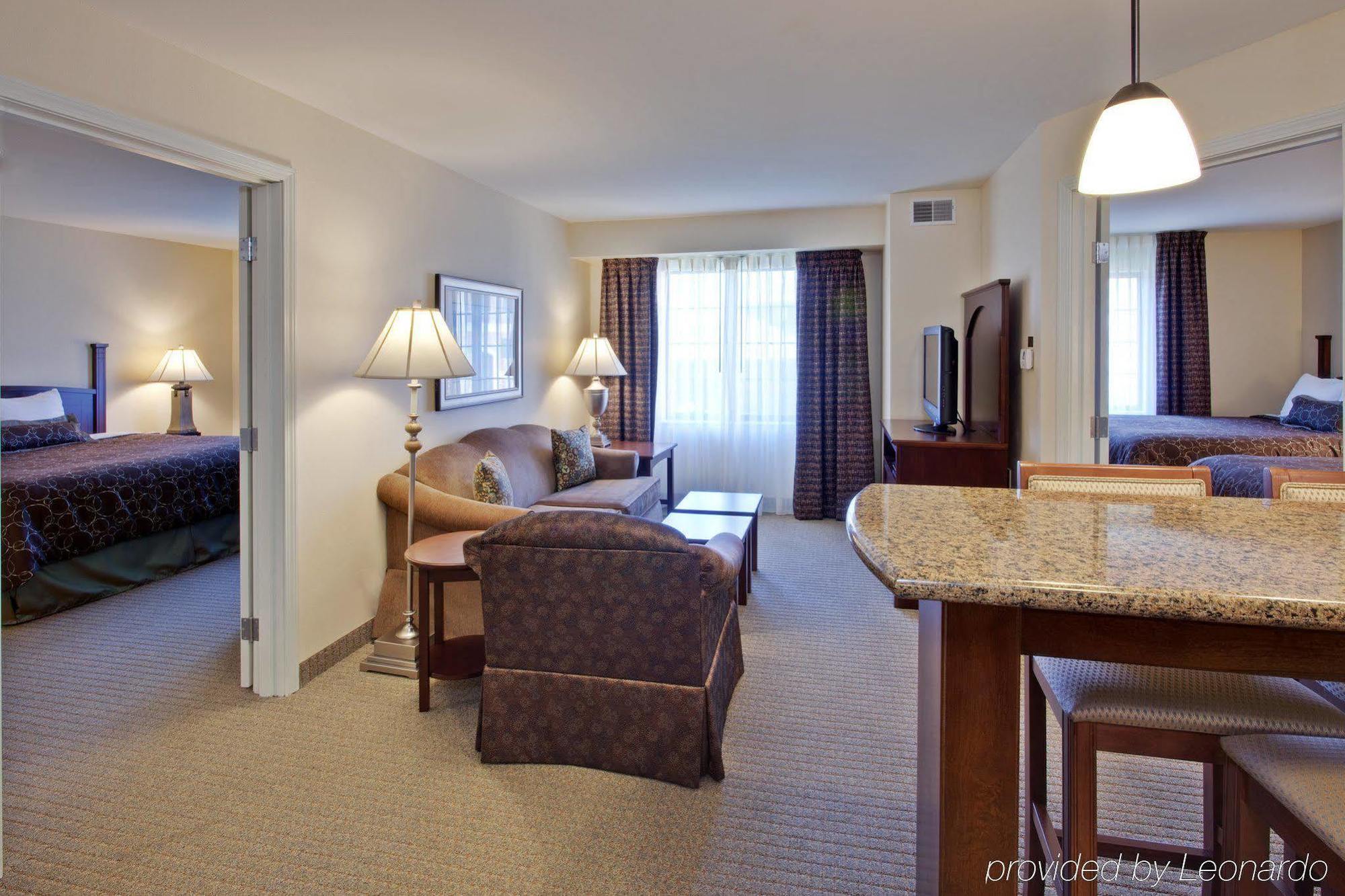 Staybridge Suites Indianapolis-Carmel By Ihg Szoba fotó