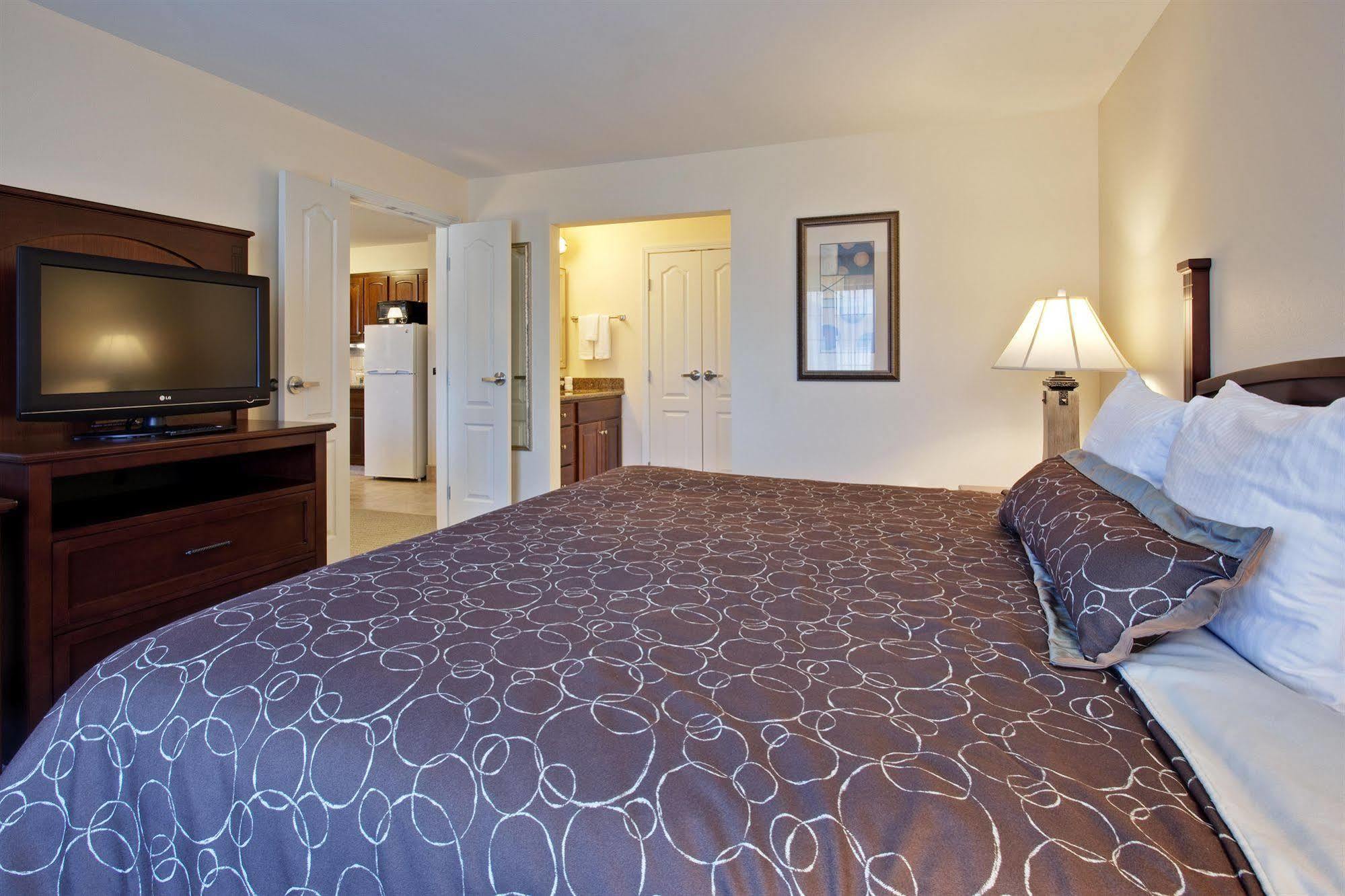 Staybridge Suites Indianapolis-Carmel By Ihg Szoba fotó
