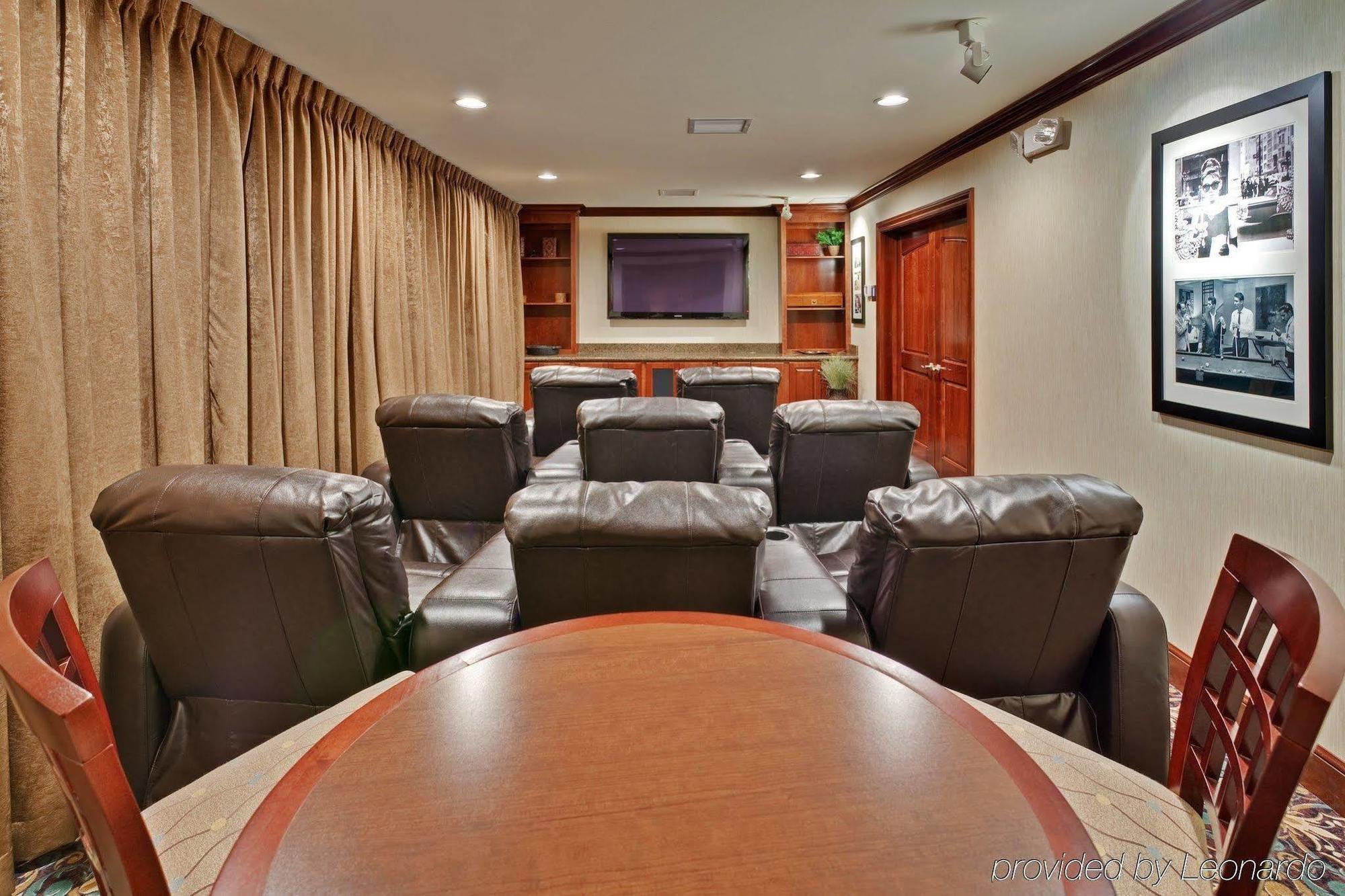 Staybridge Suites Indianapolis-Carmel By Ihg Létesítmények fotó