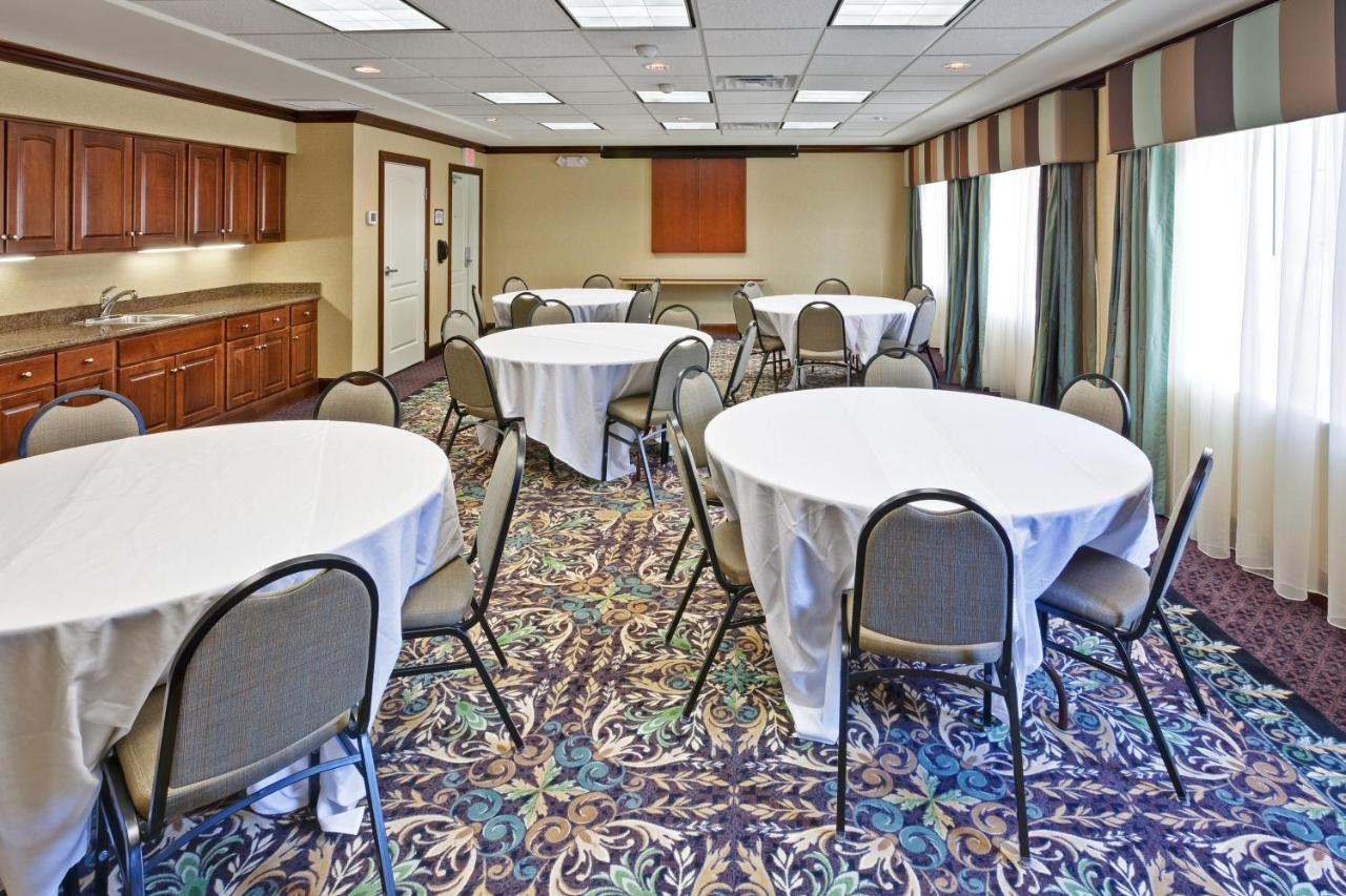 Staybridge Suites Indianapolis-Carmel By Ihg Kültér fotó