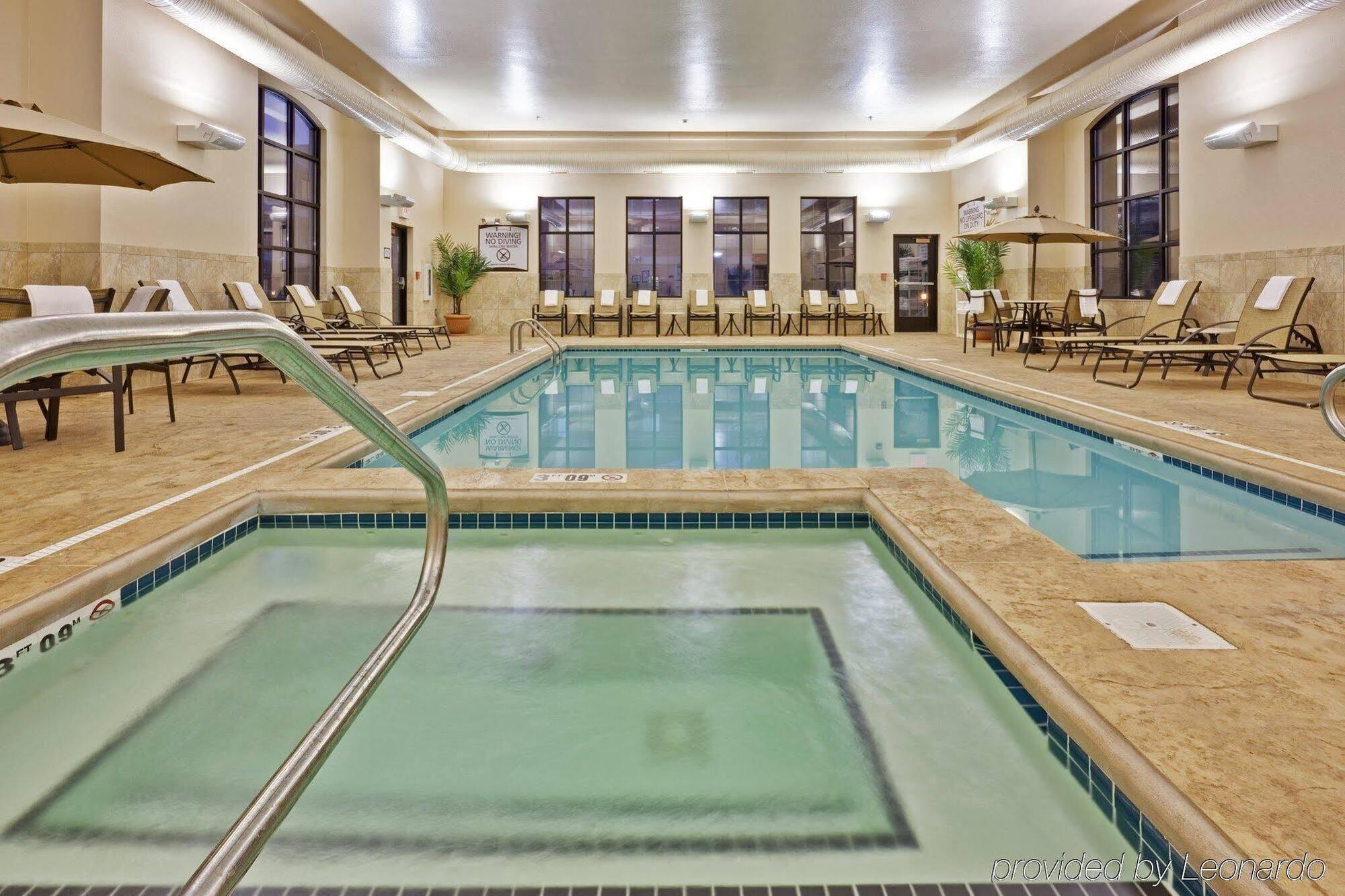 Staybridge Suites Indianapolis-Carmel By Ihg Kültér fotó