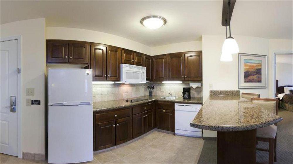 Staybridge Suites Indianapolis-Carmel By Ihg Kültér fotó