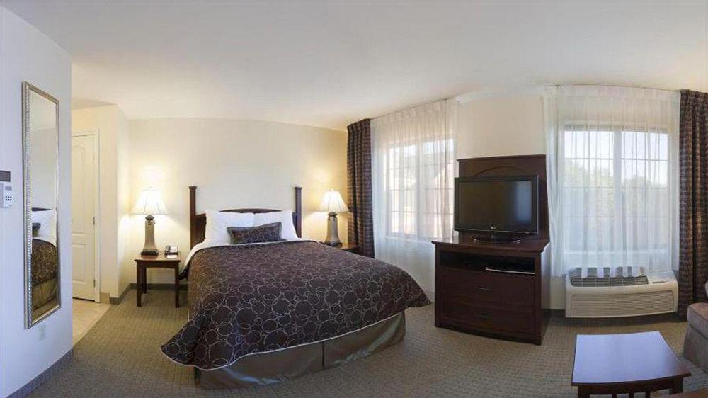 Staybridge Suites Indianapolis-Carmel By Ihg Kültér fotó