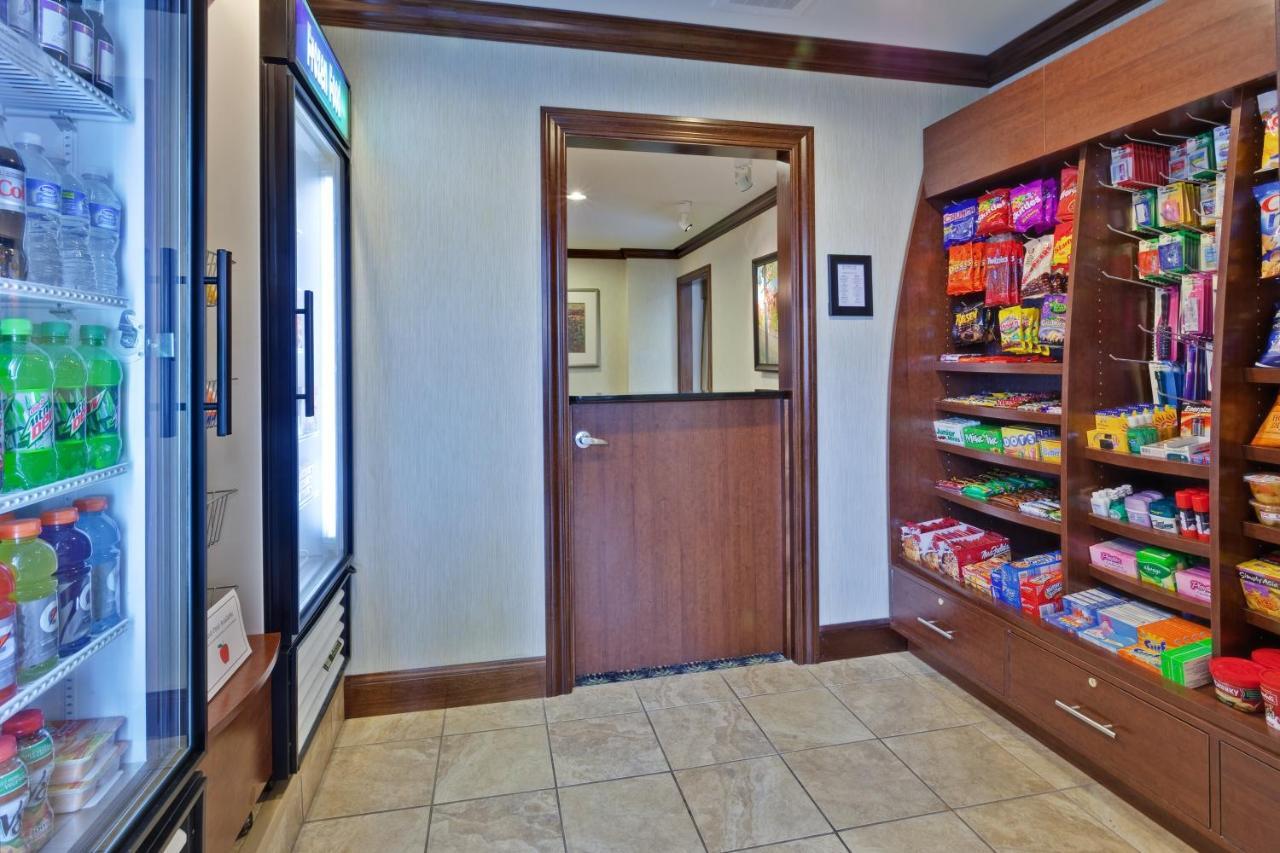 Staybridge Suites Indianapolis-Carmel By Ihg Kültér fotó